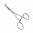 Medline Hartmann Curved Hemostatic Forceps - FORCEP, HEMO, HARTMANN, CVD, 3-1/2", 9 CM - MDS1221109