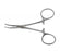 Medline Hartman Mosquito Forceps - FORCEP, HEMO, HARTMAN, FINE, CVD, 4", 10CM - MDS1221110