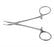 Medline Furst Halsted Mosquito Forceps - Halsted-Mosquito Forceps, Curved, 5" - MDS1222112F