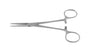 Medline Furst Kelly Artery Forceps - Kelly Hemostatic Forceps, 5.5", Straight - MDS1224014F