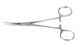 Medline Furst Kelly Artery Forceps - Kelly Hemostatic Forceps, 5.5", Curved - MDS1224114F