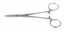 Medline Rochester-Rankin Artery Forceps - FORCEP, HEMO, ROCHESTER-RANKIN, STR, 6.25" - MDS1224216