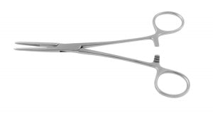 Medline Rochester-Rankin Artery Forceps - FORCEP, HEMO, ROCHESTER-RANKIN, STR, 6.25" - MDS1224216