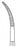 Medline Rankin Artery Forceps - FORCEP, HEMO, RANKIN, CVD, 6.25" - MDS1224316