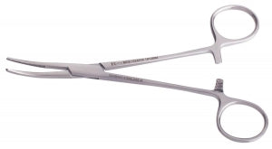 Medline Rankin Artery Forceps - FORCEP, HEMO, RANKIN, CVD, 6.25" - MDS1224316