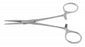 Medline Furst Crile Forceps - Crile Hemostatic Forceps, Straight, 5.5" - MDS1225014F