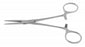 Medline Crile Forceps - Crile Forceps, Straight, Hemostat, German Grade Stainless Steel, 5.5", 14 cm - MDS1225014