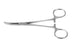 Medline Furst Crile Forceps - Crile Hemostatic Forceps, Curved, 5.5" - MDS1225114F