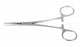 Medline Crile Hemostatic Forceps - Crile Hemostatic Forceps, Straight, 1:2 Teeth, 5-1/2", 14 cm - MDS1226014