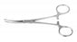 Medline Crile Hemostatic Forceps - Crile Hemostatic Forceps, Curved, 1:2 Teeth, 5-1/2", 14 cm - MDS1226114