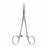 Medline Furst Crile Forceps - Crile Hemostatic Forceps, Straight 6-1/4", 16 cm - MDS1226216F