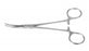 Medline Crile Forceps - Crile Forceps, Curved, Hemostat, German Grade Stainless Steel, 6.25", 16 cm - MDS1226316