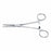 Medline Furst Coller Artery Forceps - FORCEP, HEMO, COLLER, STR, 5 1/2", 14CM - MDS1228014F