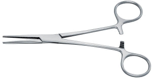 Medline Coller Artery Forceps - FORCEP, HEMO, COLLER, STR, 5.5", 14CM - MDS1228014