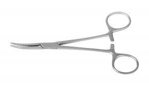 Medline Furst Coller Artery Forceps - FORCEP, HEMO, COLLER, CVD, 5.5" - MDS1228114F