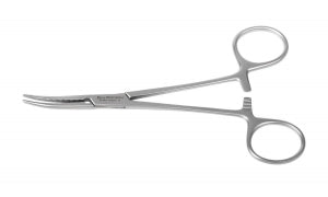 Medline Coller Artery Forceps - FORCEP, HEMO, COLLER, CVD, 6.25", 16CM - MDS1228116