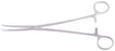 Medline Coller Artery Forceps - FORCEP, HEMO, COLLER, CVD, 44MM JAW, 9.5" - MDS1228124