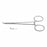 Medline Ochsner Artery Forceps - 4.5" (11.5 cm) 90˚ Angle Ochsner Artery Forceps with Fine 1 x 2 Teeth - MDS1229148