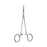 Medline Furst Jacobson Mosquito Forceps - Jacobson Mosquito Forceps, Fine, 5", Straight - MDS1229318F