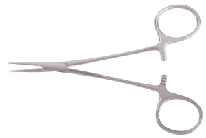 Medline Jacobson Mosquito Forceps - Jacobson Mosquito Forceps, Fine, Sterile, 5" - MDS1229318