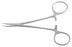 Medline Furst Jacobson Mosquito Forceps - Jacobson Mosquito Forceps, Fine, 5", Curved - MDS1229418F