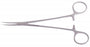 Medline Jacobson Hemostatic Forceps - FORCEP, HEMO, JACOBSON, SLT CVD, 7 1/8", 18CM - MDS1229518