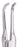 Medline Bailey Forceps - FORCEP, BAILEY, 30 DEG, VERY FINE, SERR, 7" - MDS1229930