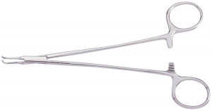 Medline Bailey Forceps - FORCEP, BAILEY, 30 DEG, VERY FINE, SERR, 7" - MDS1229930