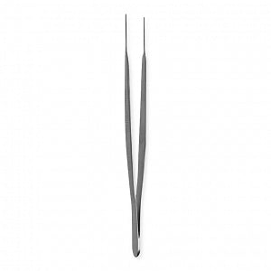 Medline Gerald-DeBakey Tissue Forceps - FORCEP, GERALD-DEBAKEY, TISSUE, 1MM, 8" - MDS1230220