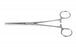 Medline Pean Artery Forceps - Pean Artery Forceps, Hemostat, German Grade Stainless Steel, Straight, 8" (20 cm) - MDS1231020