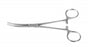 Medline Pean Artery Forceps - Pean Artery Forceps, Hemostat, German Grade Stainless Steel, Curved, 6.5" (16.5 cm) - MDS1231116