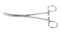 Medline Pean Artery Forceps - Pean Artery Forceps, Hemostat, German Grade Stainless Steel, Curved, 8" (20 cm) - MDS1231120