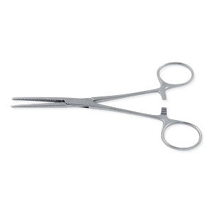 Medline Furst Pean Artery Forceps - Pean Artery Forcep, Hemo, Curved, 12", 30 cm - MDS1231130F