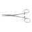 Medline Pean Artery Forceps - Pean Artery Forceps, Hemostat, German Grade Stainless Steel, Curved, 16" (40 cm) - MDS1231140