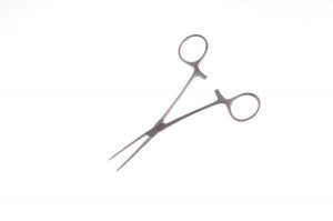 Medline Pean Micro Artery Forceps - FORCEP, HEMO, PEAN-DELICATE, STR, 5 1/2" - MDS1231214