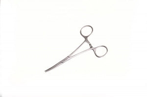 Medline Pean Micro Artery Forceps - FORCEP, HEMO, PEAN, CVD, 14 CM, 5.5" - MDS1231314