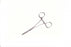 Medline Pean Micro Artery Forceps - FORCEP, HEMO, PEAN, CVD, 14 CM, 5.5" - MDS1231314