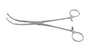 Medline Crafoord Coarction Clamp - CLAMP, COARCTATION, CRAFOORD, 9.5" - MDS1231524