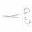 Medline Furst Halsted Micro Artery Forceps - FORCEP, ARTERY, HALSTED, MICRO, STR, 5" - MDS1231813F