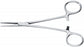 Medline Halsted Micro Artery Forceps - FORCEP, ARTERY, HALSTED, MICRO, STR, 5" - MDS1231813