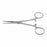 Medline Rochester-Ochsner Hemostatic Forceps - FORCEP, HEMO, ROCH-OCHSNER, STR, 9" - MDS1232023