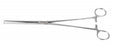 Medline Rochester-Ochsner Hemostatic Forceps - FORCEP, HEMO, ROCH-OCHSNER, STR, 1:2, 12" - MDS1232030