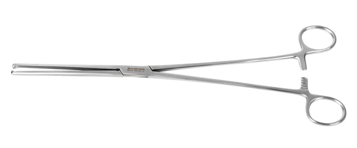 Medline Rochester-Ochsner Hemostatic Forceps - FORCEP, HEMO, ROCH-OCHSNER, CVD, 1:2, 5 1/2" - MDS1232114