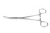 Medline Ochsner Artery Forceps - 8" (20.3 cm) Curved Ochsner Artery Forceps with 1 x 2 Teeth - MDS1232120