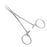 Medline Jacobson Mosquito Forceps - Jacobson Mosquito Forceps, Hemostat, Delicate - MDS1232513