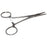 Medline Spencer Wells Hemostatic Forceps - Spencer Wells Hemostatic Forceps, Straight, 7" - MDS1233018