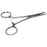 Medline Spencer Wells Hemostatic Forceps - DBD-FORCEP, HEMO, SPENCER WELLS, CVD, 7" - MDS1233118