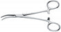 Medline Cairns (Dandy) Hemostasis Forceps - FORCEP, HEMO, DANDY, CVD, 5 1/2", 14CM - MDS1234514