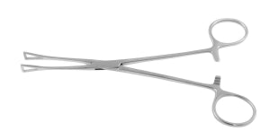 Medline Pennington Hemorrhoidal Forceps - Pennington Hemorrhoidal Forceps, Straight, Hemostat, German Grade Stainless Steel, 6", 15 cm - MDS1235815