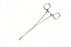 Medline Pennington Tissue Holding Forceps - Pennington Tissue Holding Hemostat Forceps, 8", 20 cm - MDS1235820